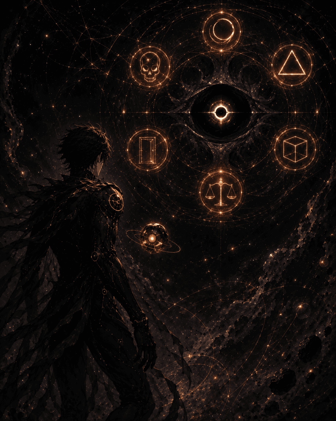 Couverture de Le Mythe avant le Nom